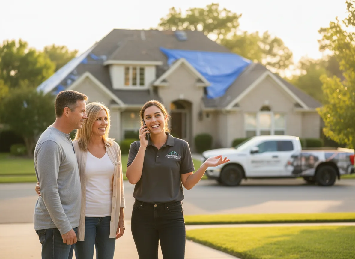 Metal Roof Emergency Repair in Laguna Hills, CA